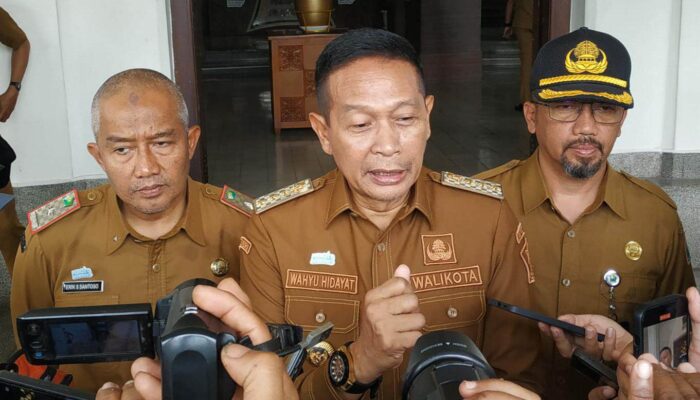 Jabatan Strategis Kosong, Isu Jual Beli Mengemuka: DPRD Minta Wali Kota Bergerak Cepat