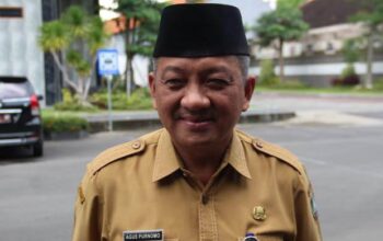 Isu Dialihkan ke Desa Mantra, Pemkab Jombang Tegaskan Wifi Rakyat Tetap Aktif