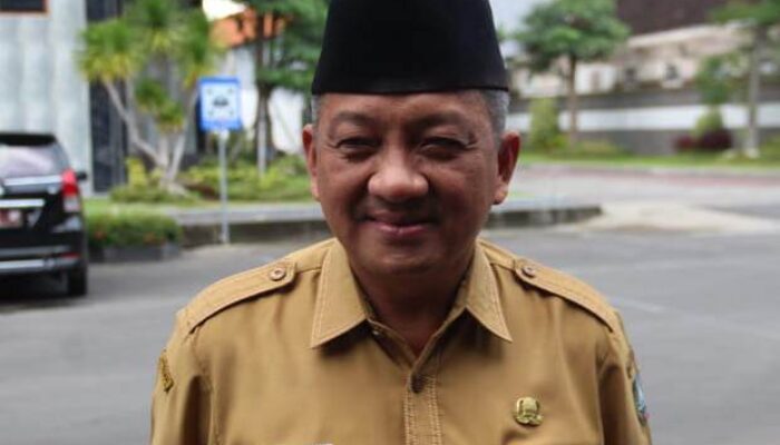 Isu Dialihkan ke Desa Mantra, Pemkab Jombang Tegaskan Wifi Rakyat Tetap Aktif