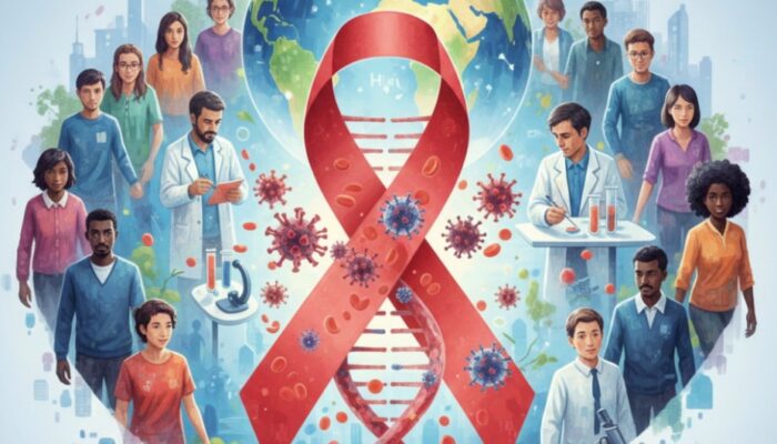 Kota Malang Peringkat Dua Kasus HIV se-Jatim, DPRD Siapkan Perda Khusus Penanggulangan