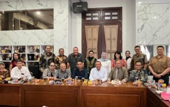 Aset Ratusan Miliar MCP Dilepas Rp 87 Miliar, DPRD Kota Malang Siap Bawa Kasus ke DPR RI