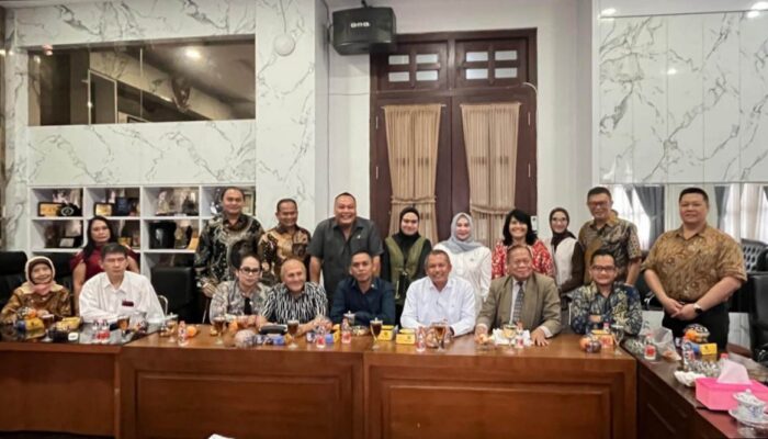 Aset Ratusan Miliar MCP Dilepas Rp 87 Miliar, DPRD Kota Malang Siap Bawa Kasus ke DPR RI