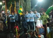 Alun-Alun Merdeka Dilaunching, Sepekan Kedepan DLH Kota Malang Berencana Evaluasi Pola Pengelolaan