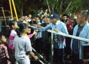 Wali Kota Malang Tegaskan Alun-Alun Bukan Sekadar Taman, PKL dan Parkir Jadi PR Besar Pasca Revitalisasi