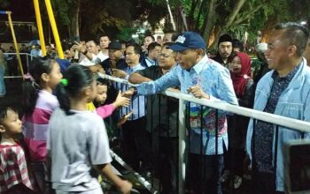 Wali Kota Malang Tegaskan Alun-Alun Bukan Sekadar Taman, PKL dan Parkir Jadi PR Besar Paska Revitalisasi