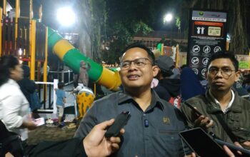 DPRD Kota Malang Ingatkan Resiko Munculnya Kawasan Kumuh Baru di Pusat Kota