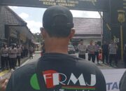 Aksi Warga Jombang ke Polres, Polri Dinilai Ideal Tetap di Bawah Presiden