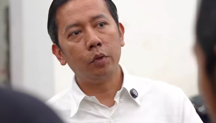 DPRD Kota Malang Dorong Pembenahan Parkir, 2026 Ditargetkan Jadi Titik Balik Tata Kelola Perparkiran