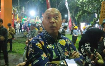 Penataan PKL di Pusat Kota Malang Belum Pasti, Diskopindag Akui Masih Tunggu Keputusan Wali Kota