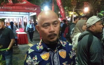 Mujahadah Kubroh 1 Abad, Dishub Malang Kerahkan 120 Personel Jaga Jalur dan Titik Parkir