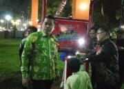 Harlah Akbar NU di Stadion Gajayana, Perumda Tugu Tirta Siapkan Layanan Air dan Fasilitas Wudhu