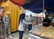 Parkir Semrawut Picu Macet, Dishub Jombang Turun Tangan di Pusat Kota