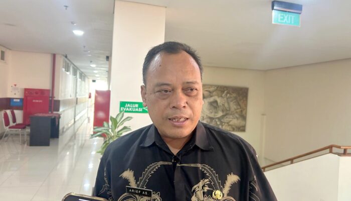 Awal Tahun, Disperkim Kota Batu Tancap Gas Awasi Perizinan Bangunan