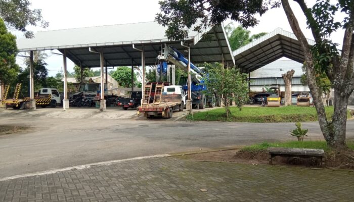 BPK Temukan Pengelolaan BBM UPT PU Bina Marga Kabupaten Malang Bermasalah