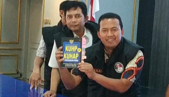 Mahasiswa 21 Tahun di Malang Dibekuk dengan 148,94 Gram Sabu