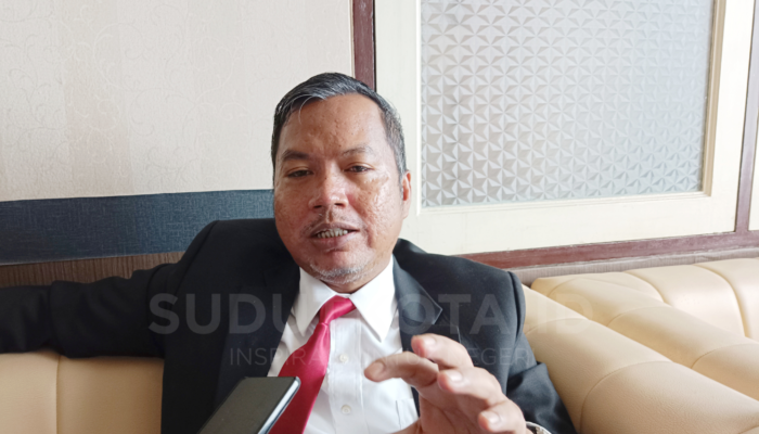 Zia’ul Haq Nyatakan Mantap Melangkah ke Kursi Ketua KONI Kabupaten Malang