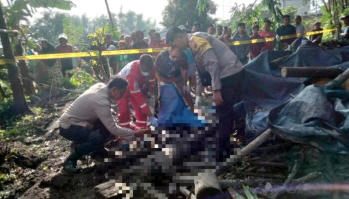 Tungku Pabrik Tahu Meledak di Pakisaji, Satu Pekerja Tewas