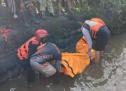 Pencari Biawak Hilang di Kasembon Ditemukan Meninggal di Sungai Konto