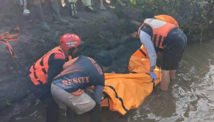 Pencari Biawak Hilang di Kasembon Ditemukan Meninggal di Sungai Konto