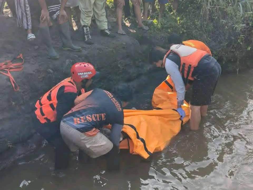 Pencari Biawak Hilang di Kasembon Ditemukan Meninggal di Sungai Konto