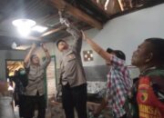 Bapak Empat Anak di Bantur Malang Ditemukan Meninggal Gantung Diri