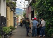 Mantan Ketua DPRD Kota Batu Cahyo Edi Purnomo Meninggal Dunia