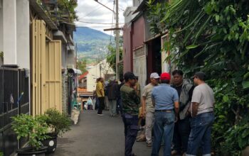 Mantan Ketua DPRD Kota Batu Cahyo Edi Purnomo Meninggal Dunia