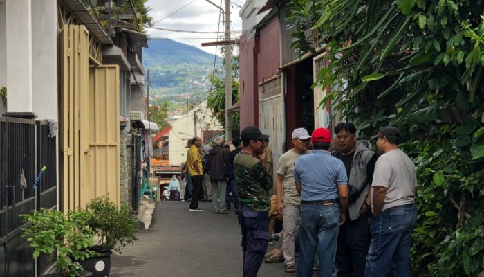 Mantan Ketua DPRD Kota Batu Cahyo Edi Purnomo Meninggal Dunia
