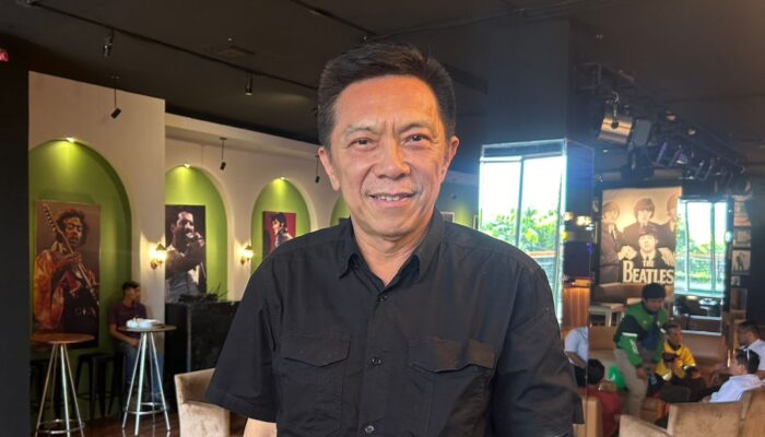 Satu Abad NU, Suryo Widodo: Penjaga Persatuan di Usia Melampaui Bangsa