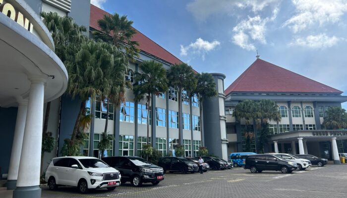 Pemkot Batu Kelola 1.233 Unit Aset Kendaraan, Anggaran Pemeliharaan Belasan Miliar