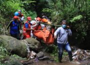 Kasus Mayat Mr X di Sungai Clumprit Temas, Polres Batu Periksa 27 Saksi