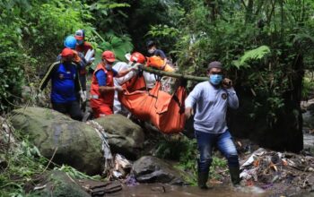 Kasus Mayat Mr X di Sungai Clumprit Temas, Polres Batu Periksa 27 Saksi