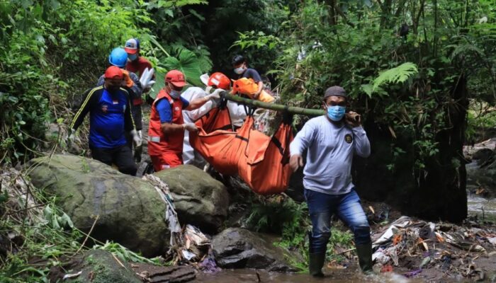 Kasus Mayat Mr X di Sungai Clumprit Temas, Polres Batu Periksa 27 Saksi