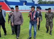 Serba 100 di Mujahadah Kubro NU, Kota Malang Siap Jadi Pusat Doa Nasional