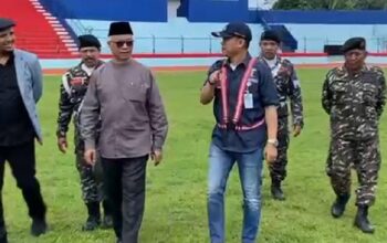 Serba 100 di Mujahadah Kubro NU, Kota Malang Siap Jadi Pusat Doa Nasional