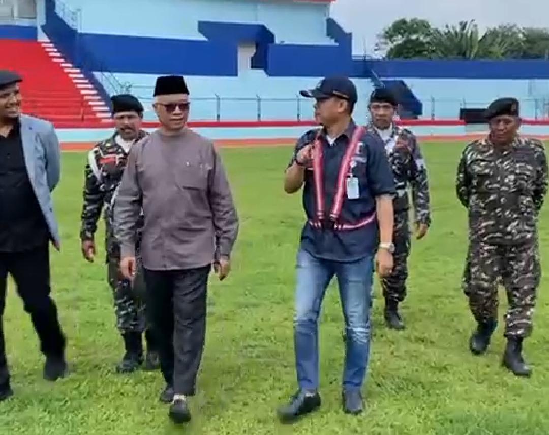 Serba 100 di Mujahadah Kubro NU, Kota Malang Siap Jadi Pusat Doa Nasional