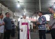 Gereja Buka Pintu, Harlah 1 Abad NU Jadi Etalase Toleransi Nyata di Kota Malang