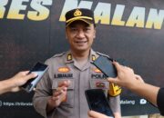 Aksi pencurian hasil kebun kembali menghantui para petani jeruk di Kecamatan Poncokusumo, Kabupaten Malang, tepat saat musim panen berlangsung, hingga akhirnya dua pelaku berhasil diamankan aparat kepolisian.