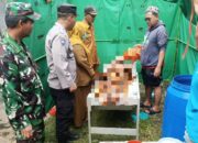 Diduga Terpeleset Saat Buang Air, Warga Lawang Meninggal Tenggelam di Sungai