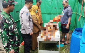 Diduga Terpeleset Saat Buang Air, Warga Lawang Meninggal Tenggelam di Sungai
