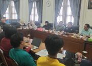 Izin Dipertanyakan, Operasional Jalan Terus: Komisi A Ultimatum The Soul