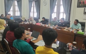 Izin Dipertanyakan, Operasional Jalan Terus: Komisi A Ultimatum The Soul