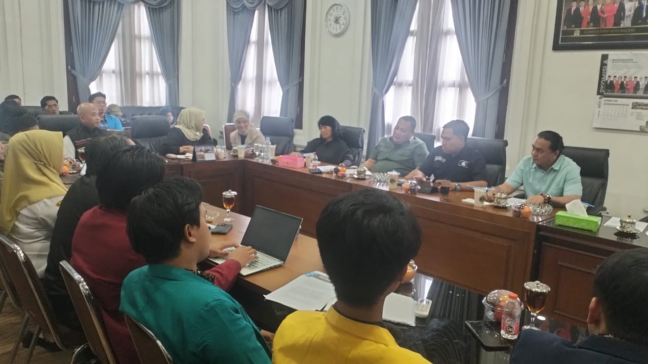 Izin Dipertanyakan, Operasional Jalan Terus: Komisi A Ultimatum The Soul