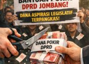 Dana Pokir DPRD Jombang 2026 Diduga Dipotong, Penerima Terima Rp 140 Juta dari Rp 200 Juta