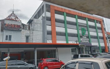 Tambahan gaji PPPK paruh waktu di RSUD Kabupaten Jombang, Jawa Timur akhirnya cair setelah sempat tertunda selama dua bulan akibat kendala administrasi.