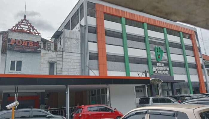 47 PPPK Paruh Waktu RSUD Jombang Terima Rp 1 Juta, Gaji Tambahan Akhirnya Cair