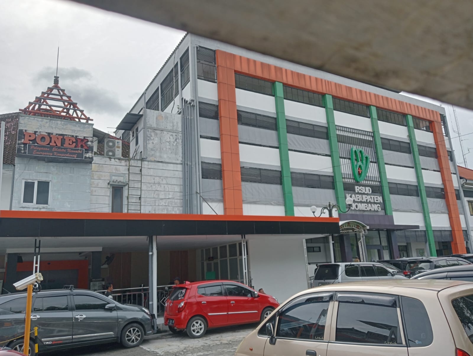 Tambahan gaji PPPK paruh waktu di RSUD Kabupaten Jombang, Jawa Timur akhirnya cair setelah sempat tertunda selama dua bulan akibat kendala administrasi.