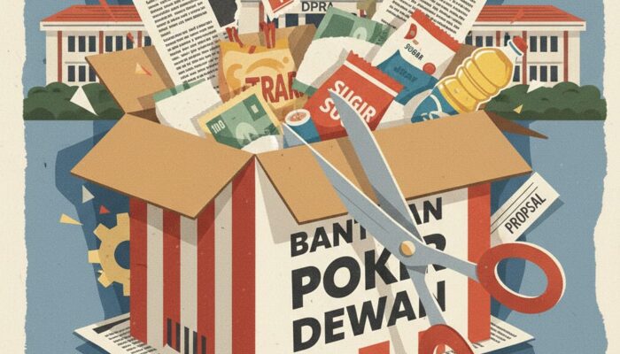 Potongan Pokir DPRD Jombang Disebut Sudah Sejak 2023, Kini Jadi Sorotan