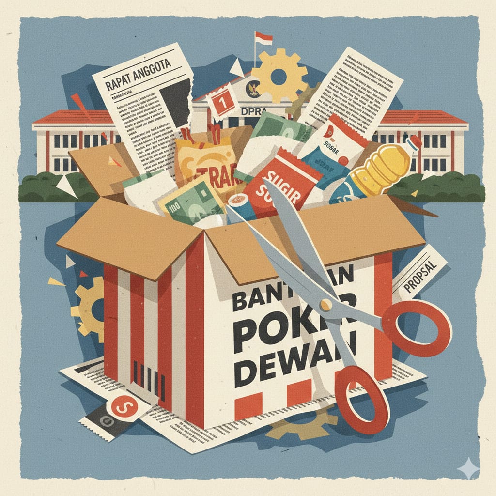 Potongan Pokir DPRD Jombang Disebut Sudah Sejak 2023, Kini Jadi Sorotan