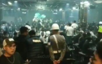 Pemkot Malang Siapkan Razia Tempat Hiburan Selama Ramadan 2026, Wali Kota: Jangan Coba-Coba Buka Diam-Diam